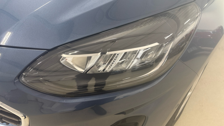 Ford Fiesta 1.0 EcoBoost Trend 5dr Petrol Hatchback